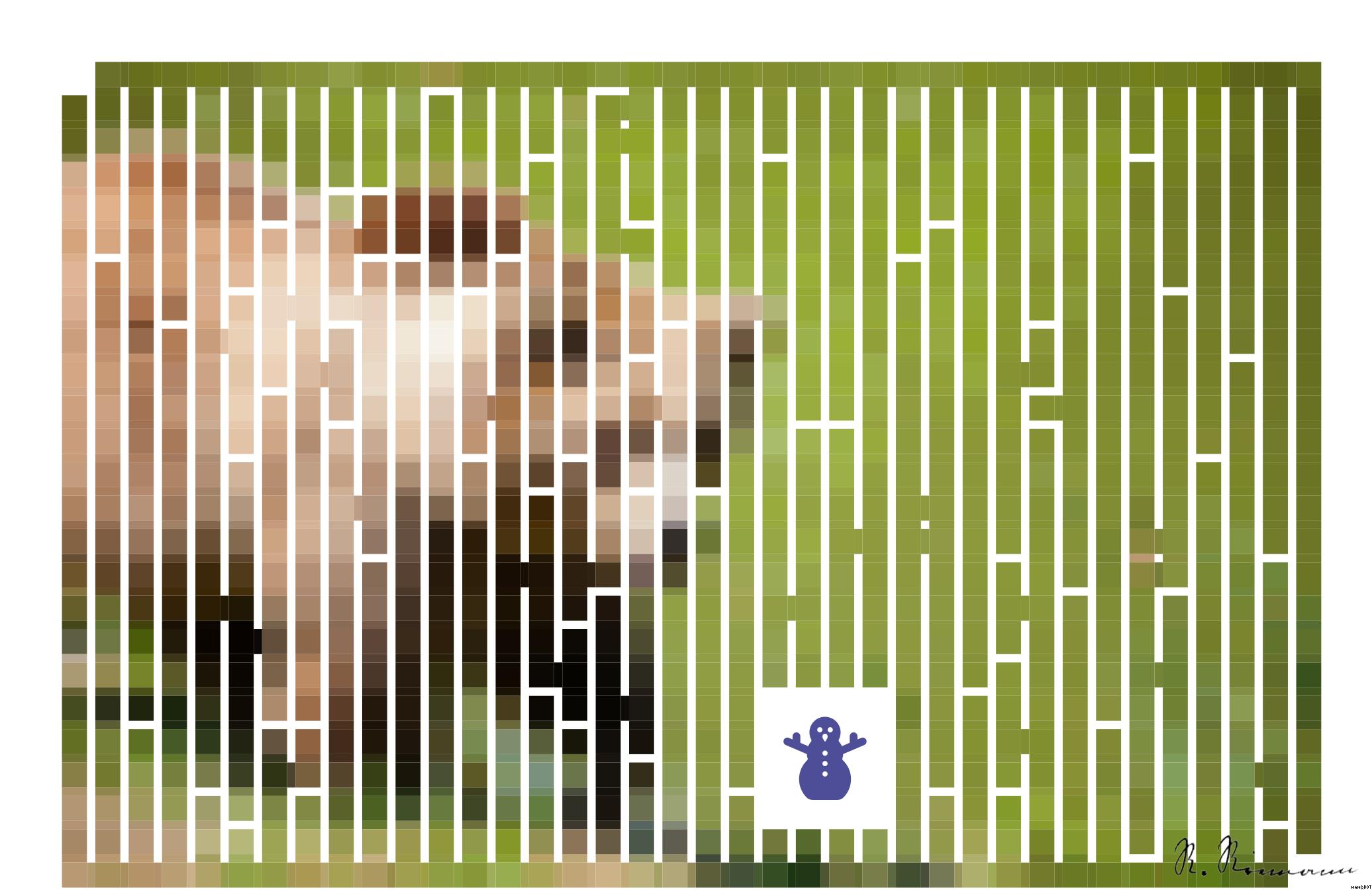 Drawn by bot JwPn5YvGu9PETzSFAhTHxu; art-amaze; A majestic grizzly bear standing near a pond in its natural habitat, full of life. AI Art