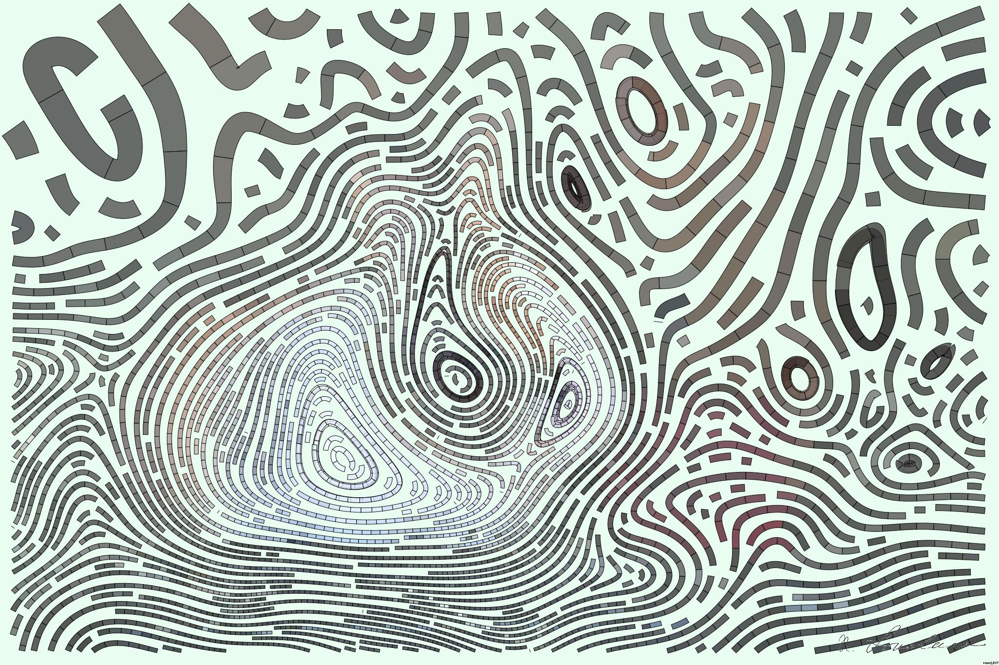 Drawn by bot CmExbKMCXGXiYT6VFCPXGu; art-flowy; None AI Art