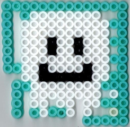  AI art