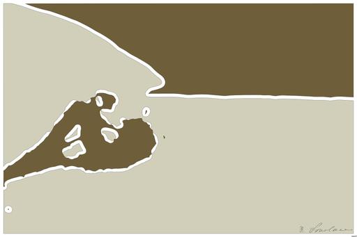 from CC0 photo AI art