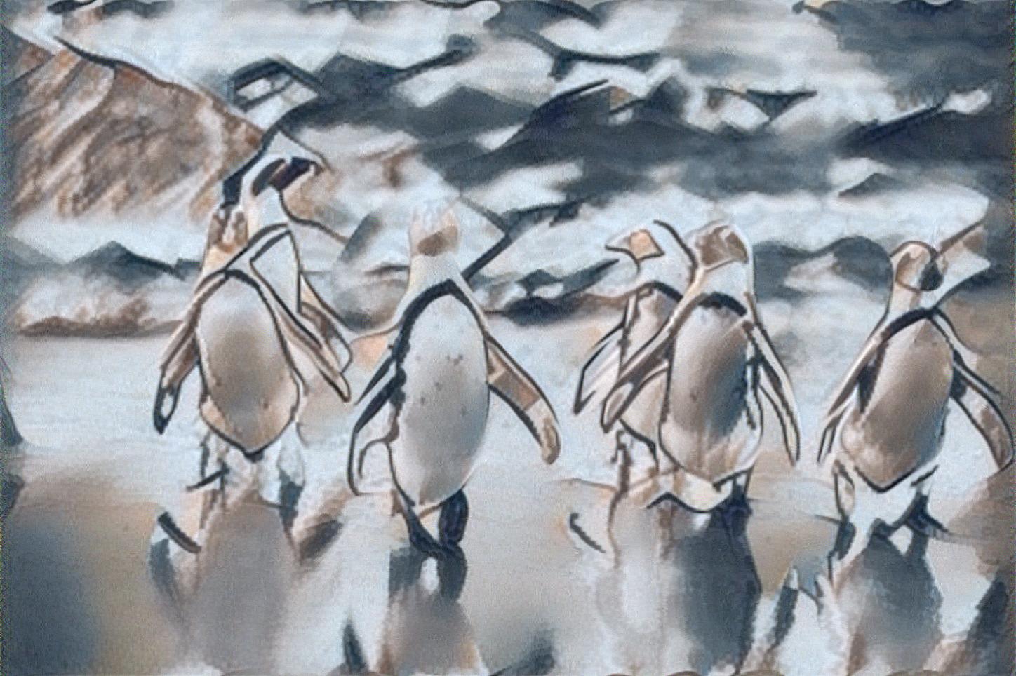 from CC0 photo AI Art