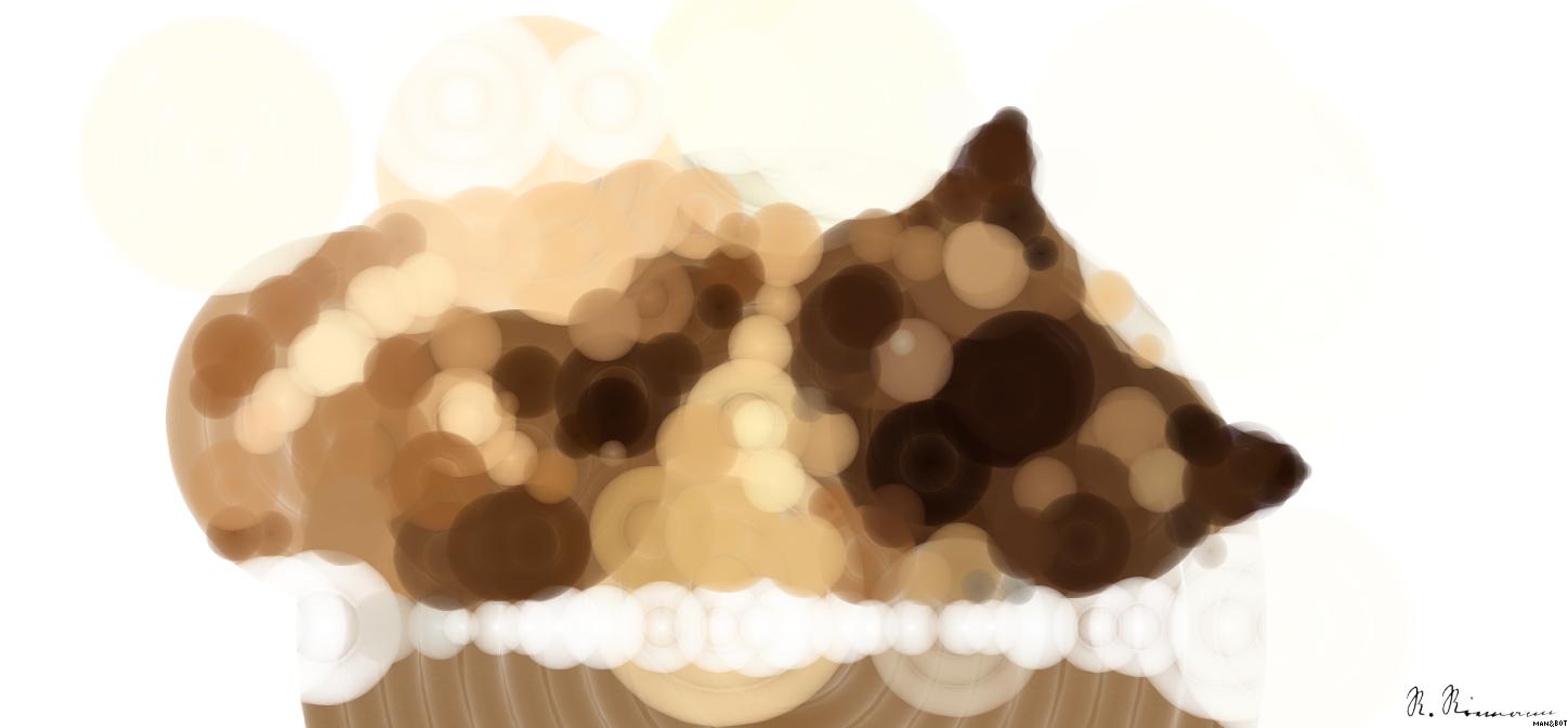 Drawn by bot Cv9Gt4hXHYidQ9Ap22UdBx; art-primitive-paintbrush-ii; None AI Art