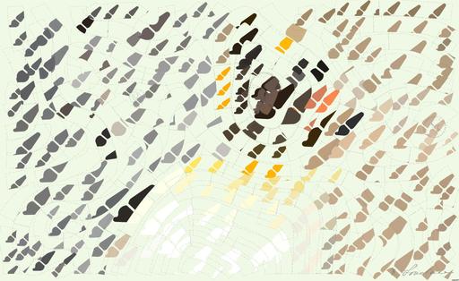 Drawn by bot N4DfrhpG9XjSyNtWi2Hugg; art-flowy; None AI art