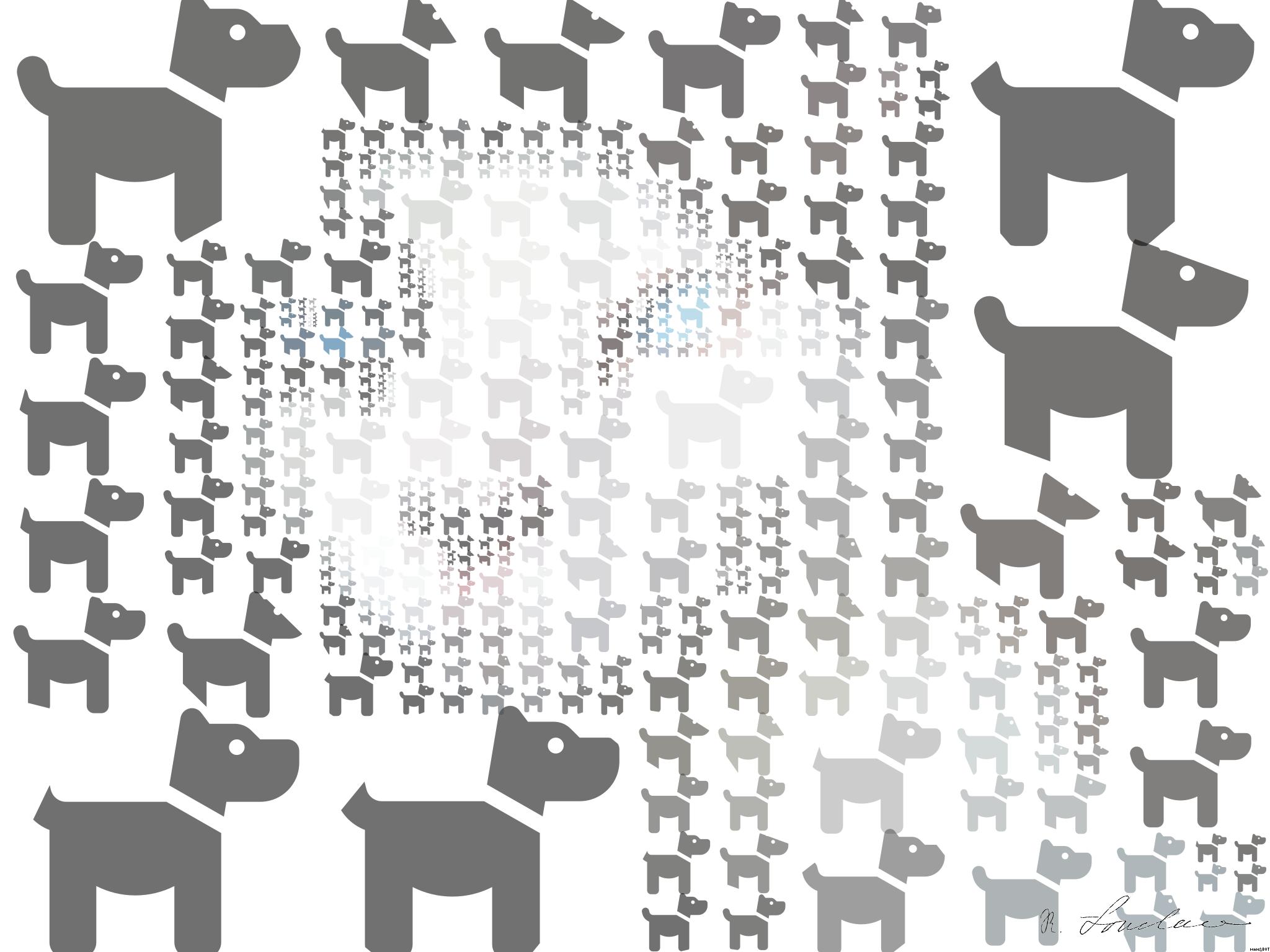 Drawn by bot oLsrniaYQzCMPwNdELpEhe; art-quadrangle; None AI Art