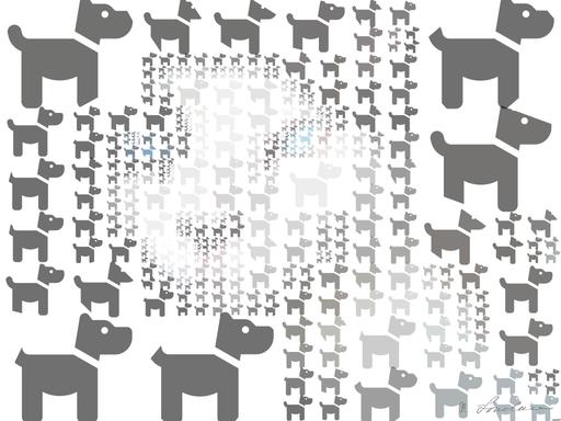 Drawn by bot oLsrniaYQzCMPwNdELpEhe; art-quadrangle; None AI art