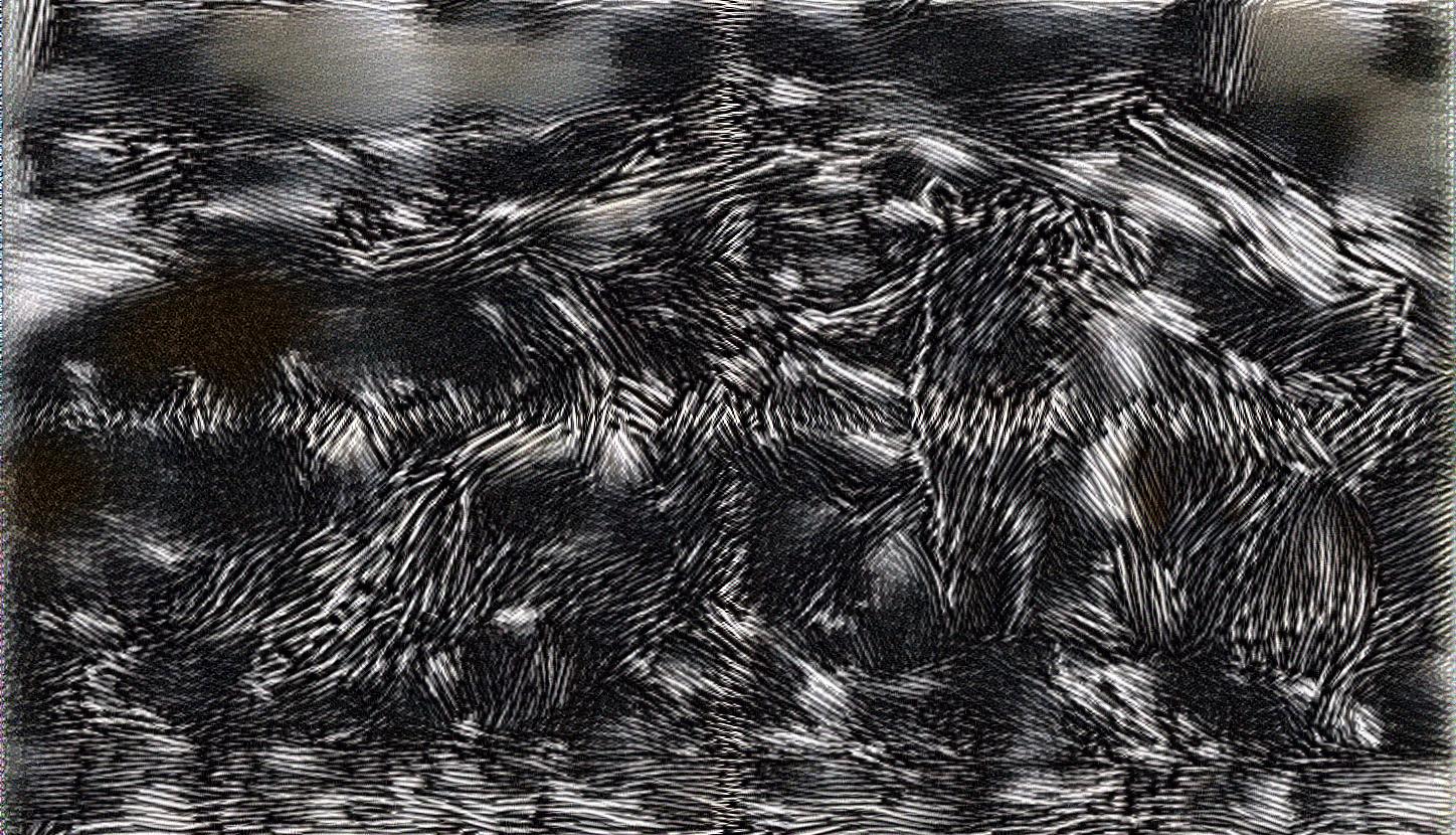 from CC0 photo AI Art