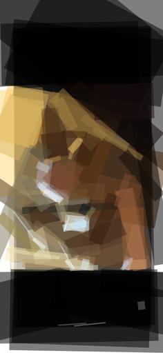 artwork for redditgetsdrawnbybot AI art