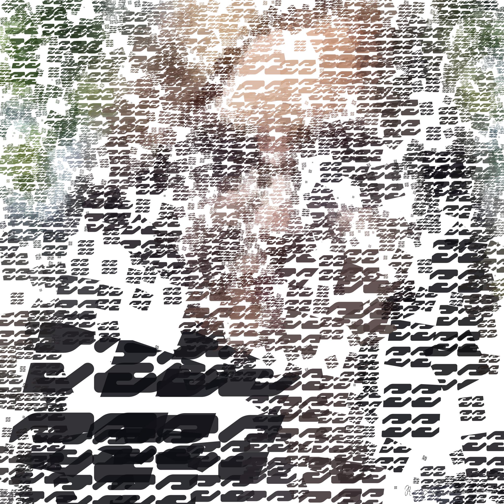 artwork for redditgetsdrawnbybot AI Art