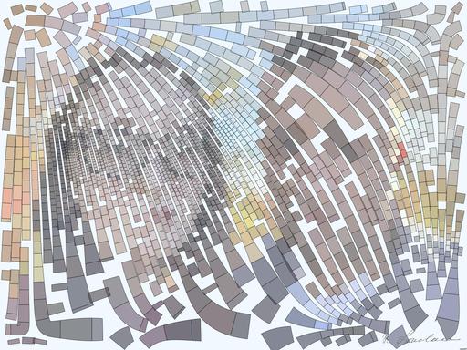 Drawn by bot JWHKtYRCMWkQ5bQazrWQS5; art-flowy; artwork for redditgetsdrawnbybot AI art