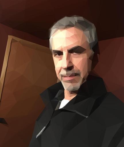 artwork for redditgetsdrawnbybot AI art