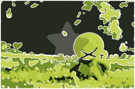 Drawn by bot FBB6Fdy9dmC2SR6sY7jx4w; art-bloby; None AI art