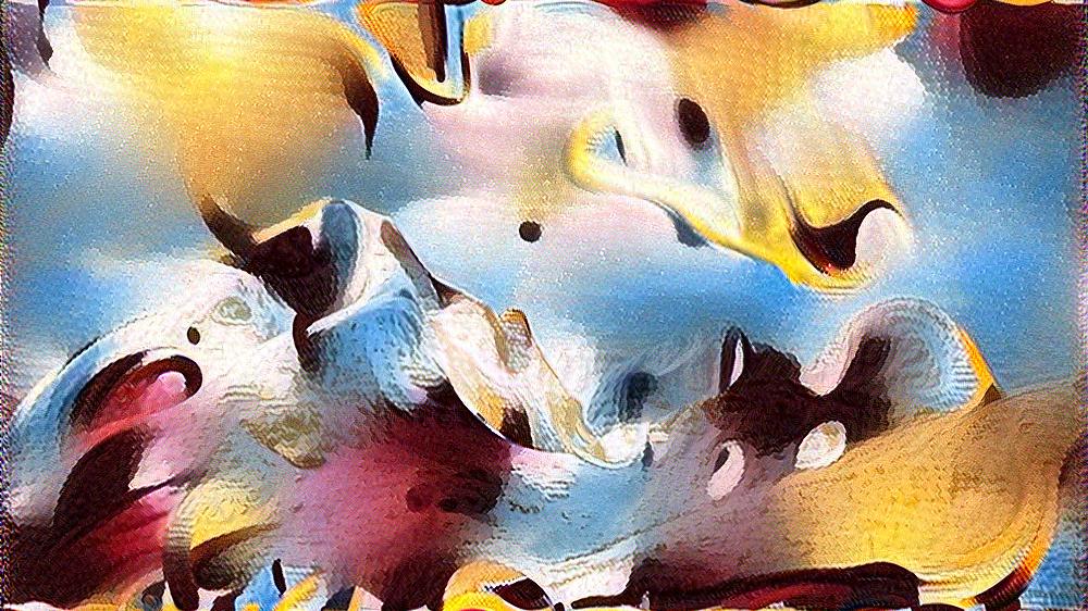 from CC0 photo AI Art