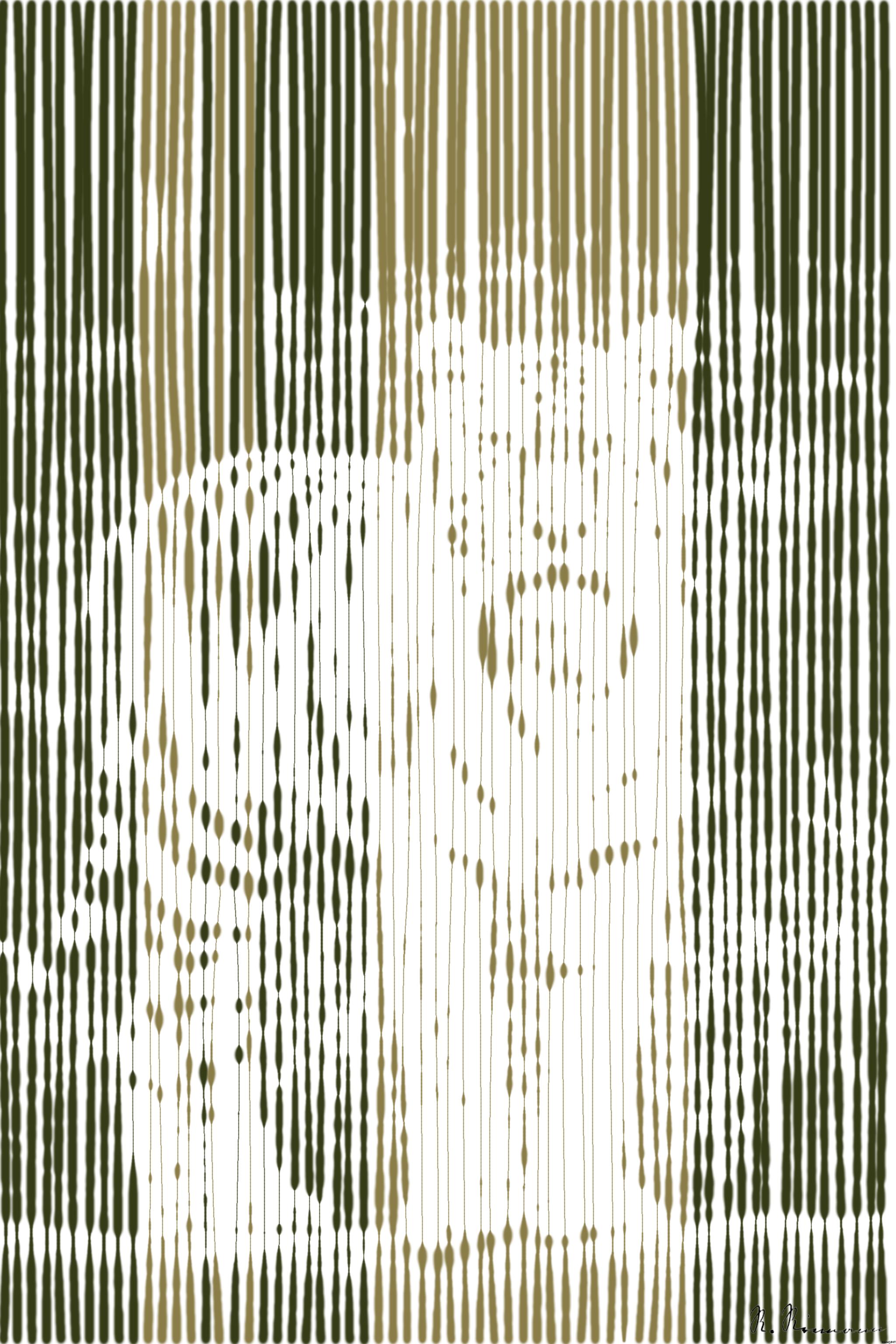 from CC0 photo AI Art