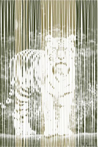 from CC0 photo AI art