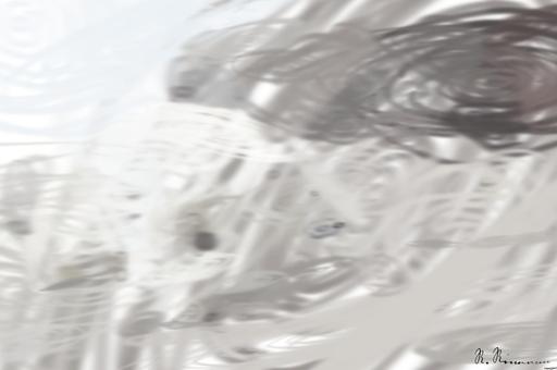 Drawn by bot gHNDY6A5zTSFtagh3DJwbV; art-primitive-paintbrush-ii; None AI art