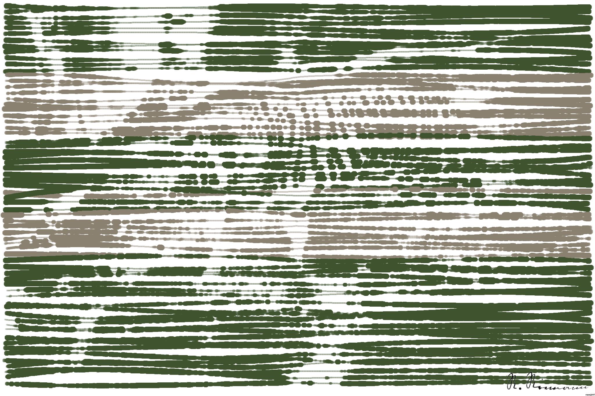 from CC0 photo AI Art