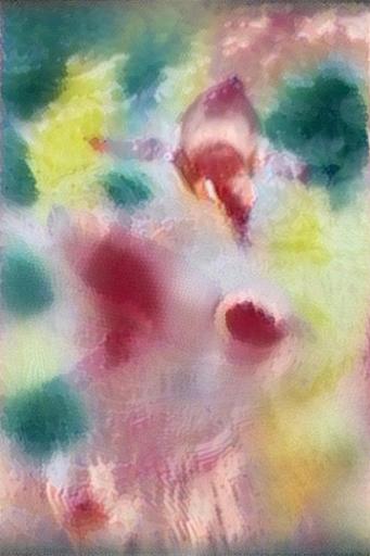 from CC0 photo AI art