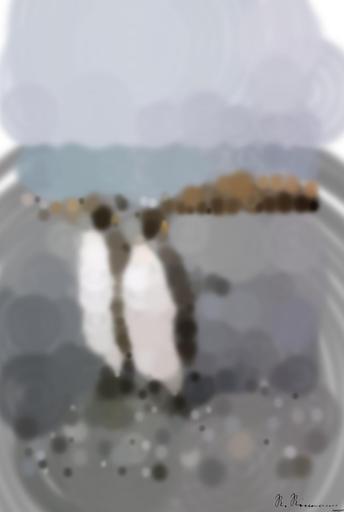 from CC0 photo AI art