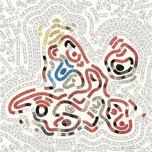 Drawn by bot LHHUvr3L3DuRZ6Z7jx44yx; art-flowy AI art