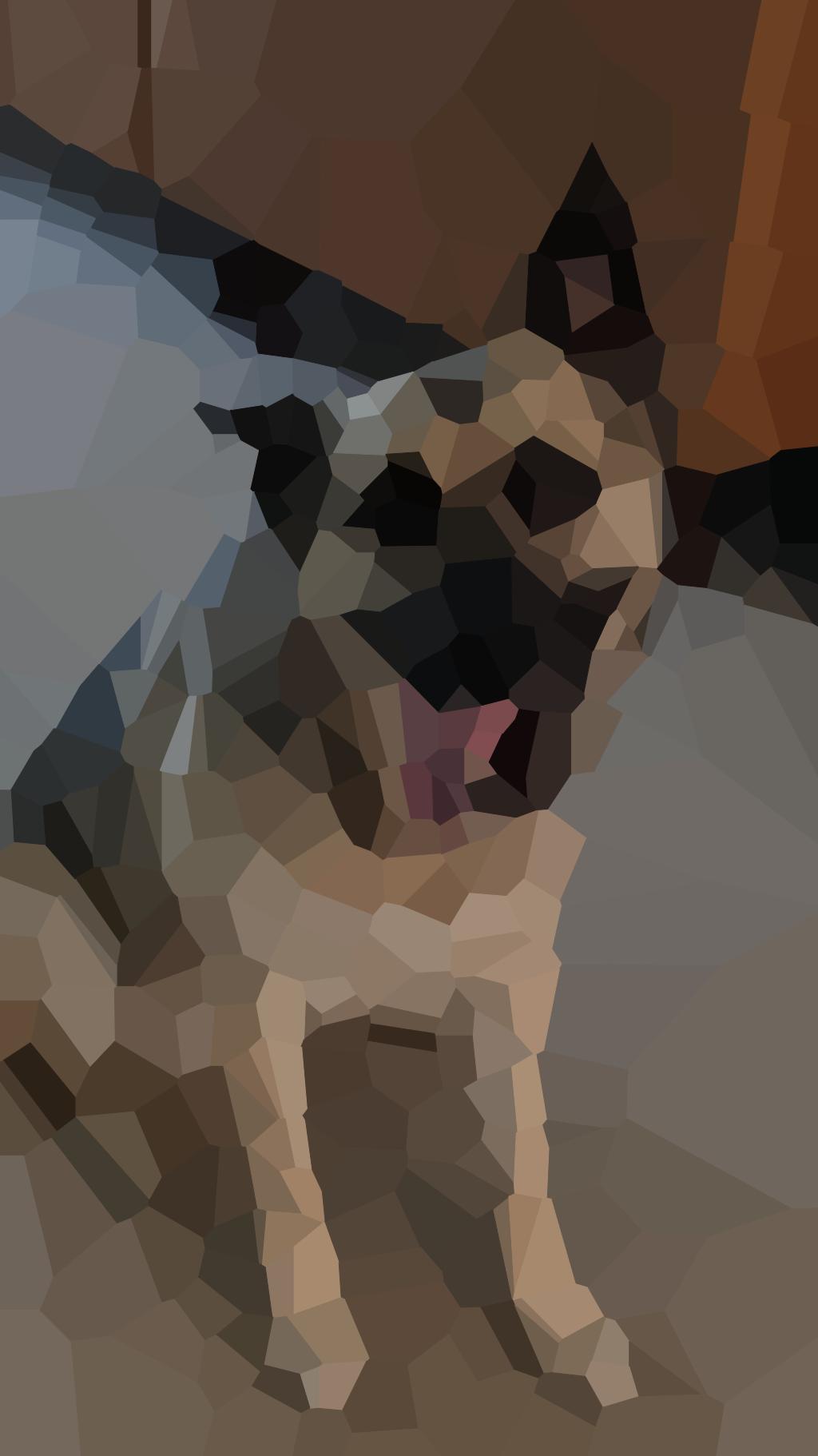 artwork for redditgetsdrawnbybot AI Art