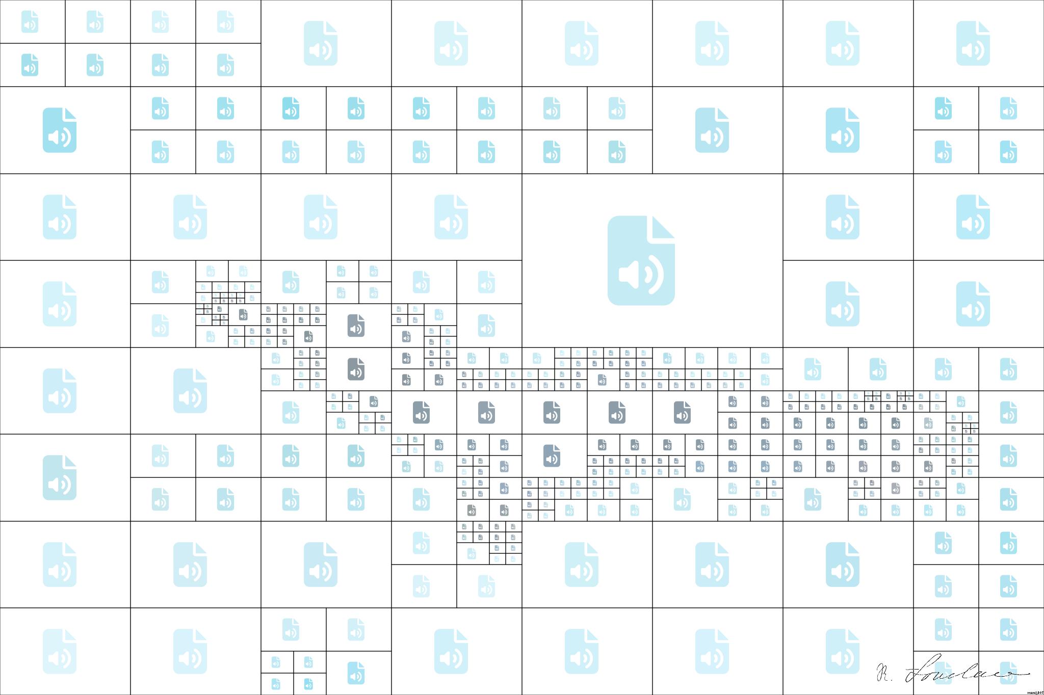 from CC0 photo AI Art