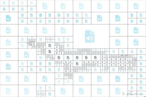 from CC0 photo AI art