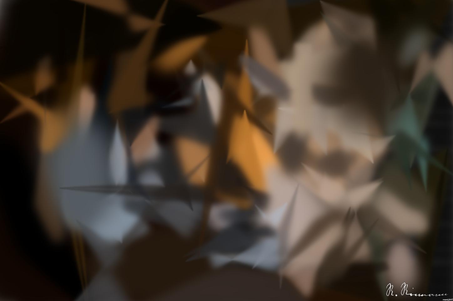 from CC0 photo AI Art