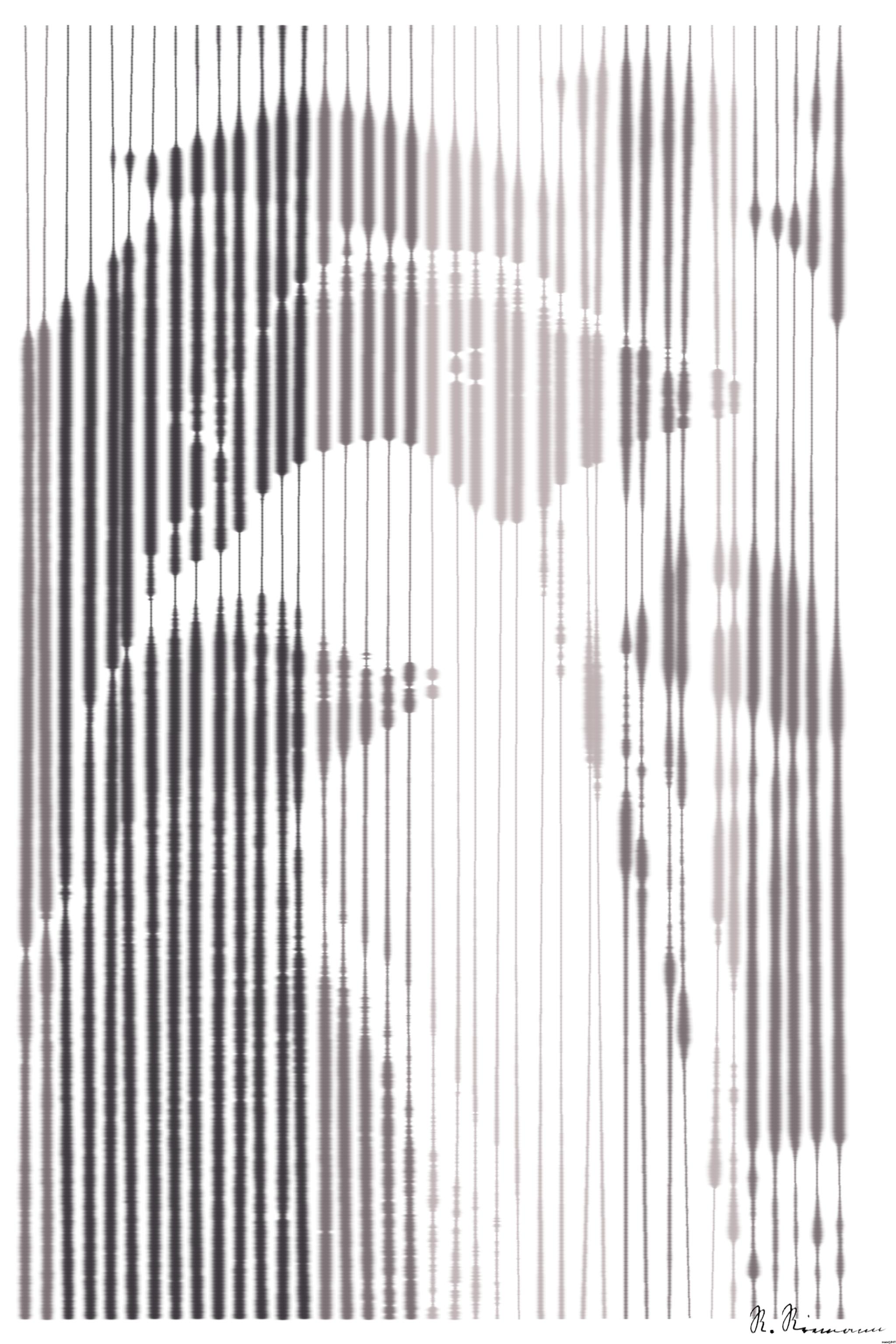 from CC0 photo AI Art