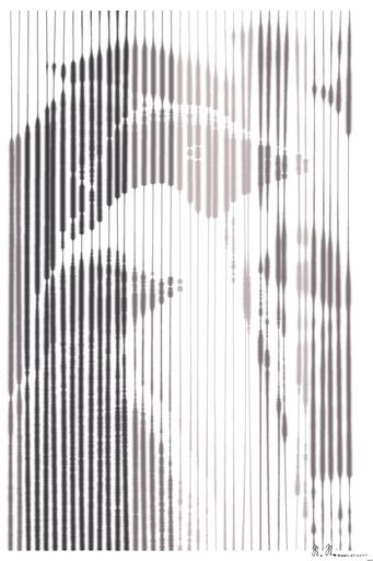 from CC0 photo AI art