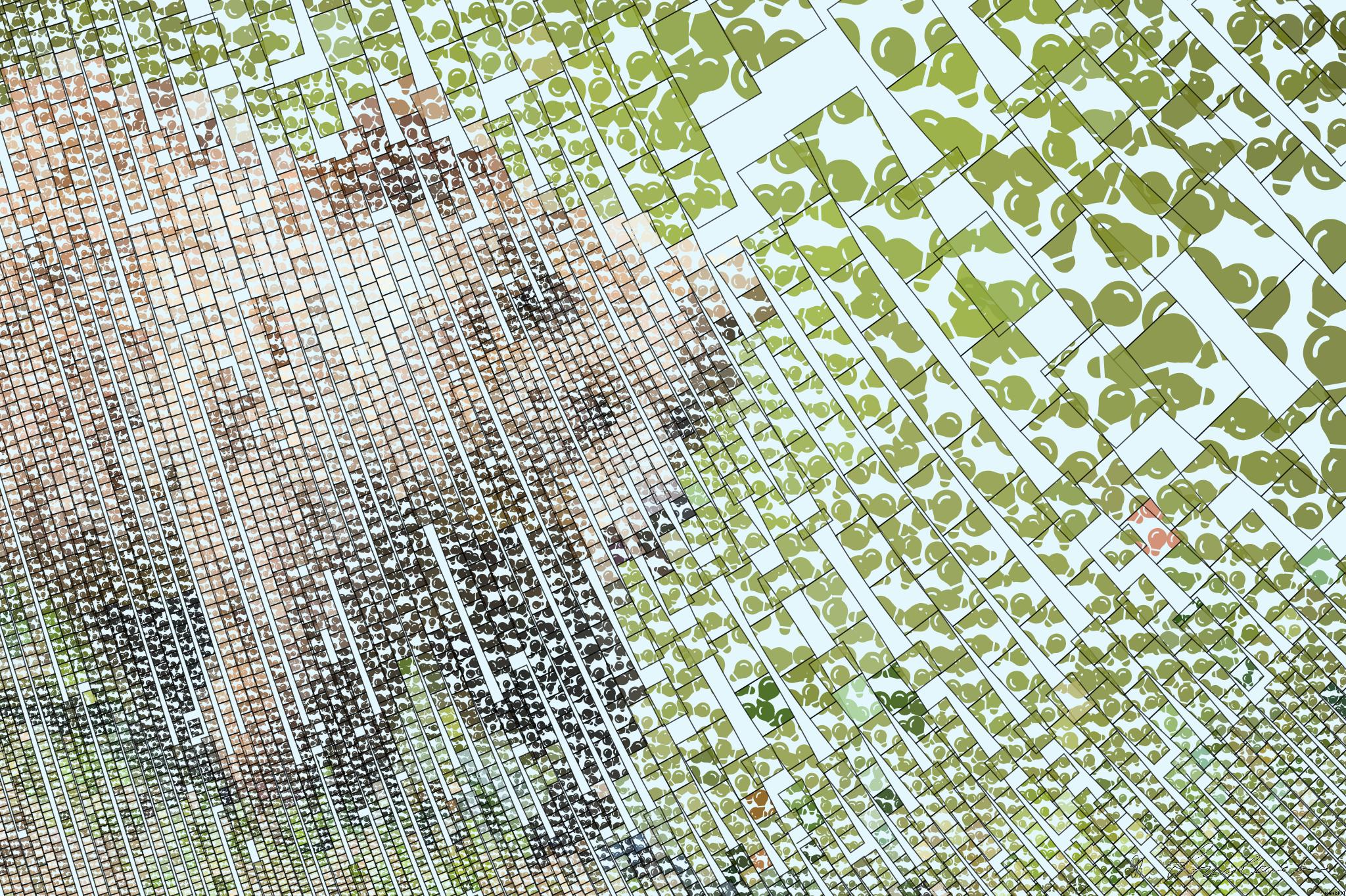 Drawn by bot 2KLzWABhnWfJvaRbk4Qyjt; art-flowy; A majestic grizzly bear standing near a pond in its natural habitat, full of life. AI Art