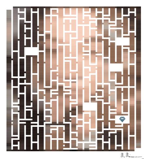 artwork for redditgetsdrawnbybot AI art