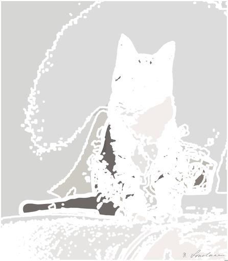 from CC0 photo AI art