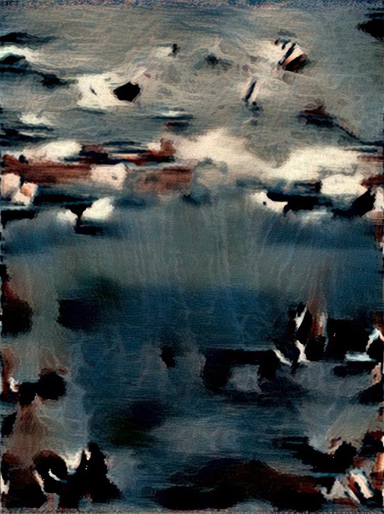 from CC0 photo AI Art