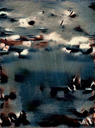 from CC0 photo AI art