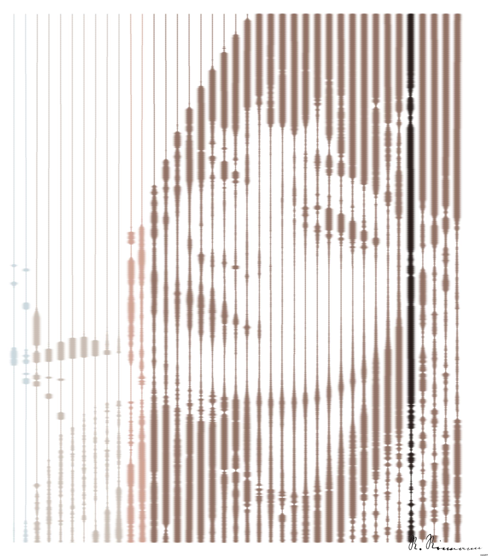 artwork for redditgetsdrawnbybot AI Art