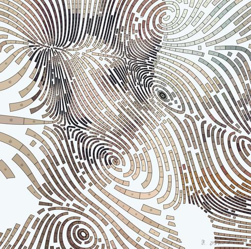 Drawn by bot UbA3NwvpoW3cY2E3Hrn5dA; art-flowy; artwork for redditgetsdrawnbybot AI art