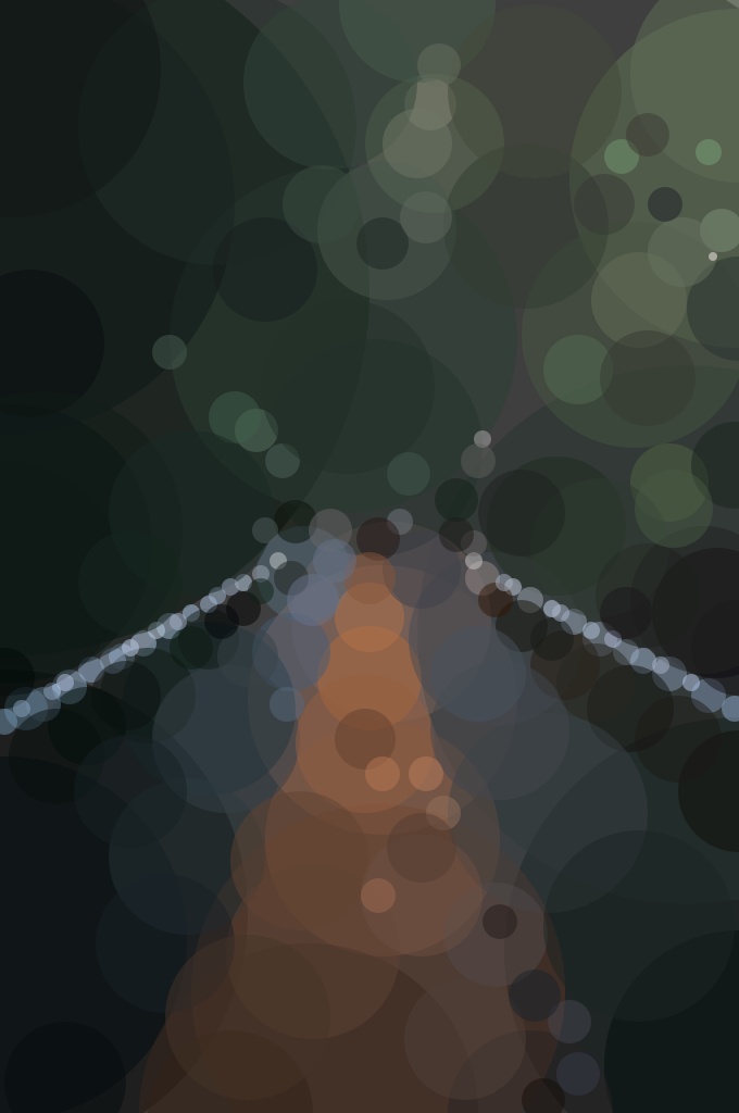 from CC0 photo AI Art