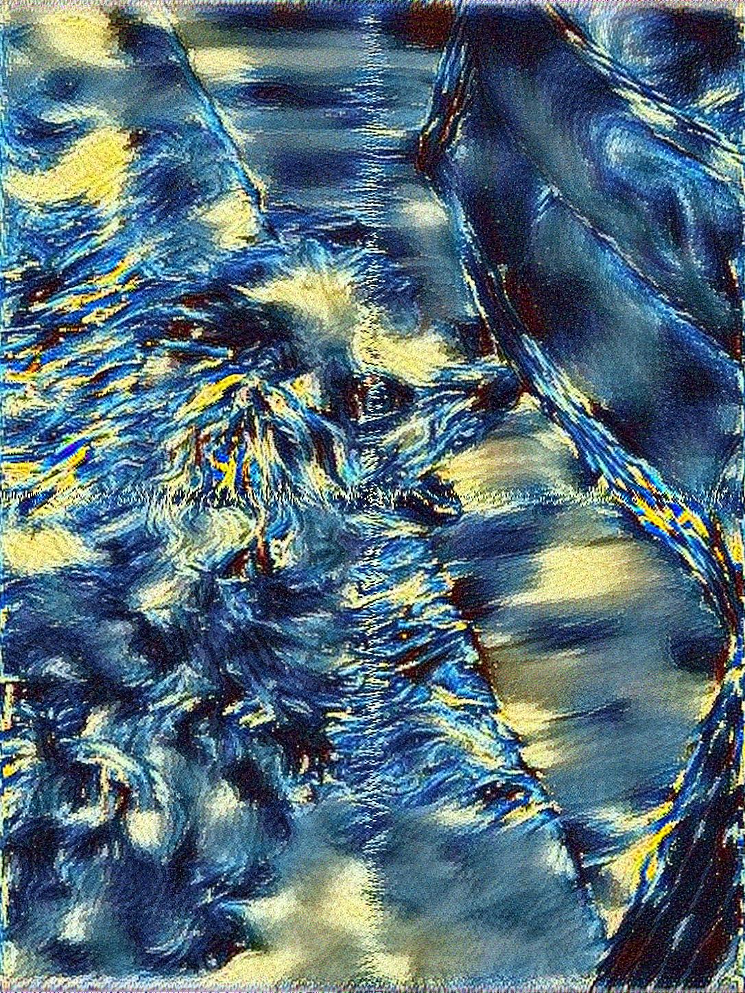 artwork for redditgetsdrawnbybot AI Art