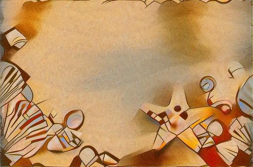 from CC0 photo AI art