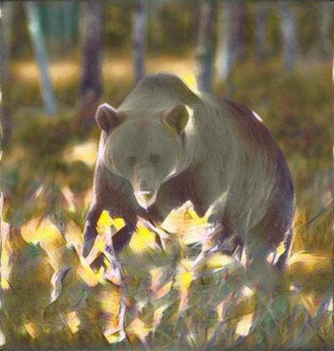 from CC0 photo AI art