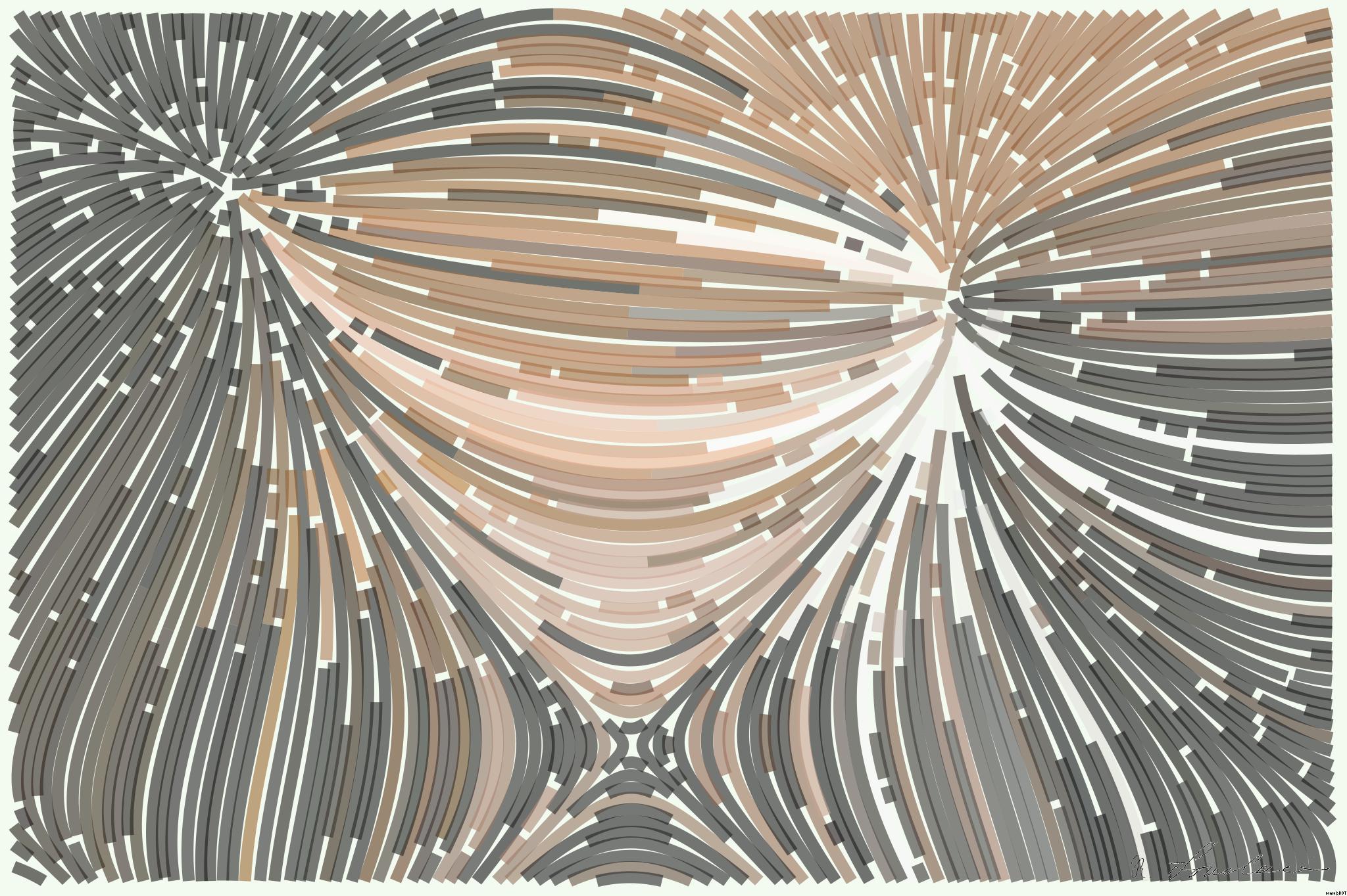 Drawn by bot KXQgMvDp5Kp2xh4FS4n74L; art-flowy; None AI Art