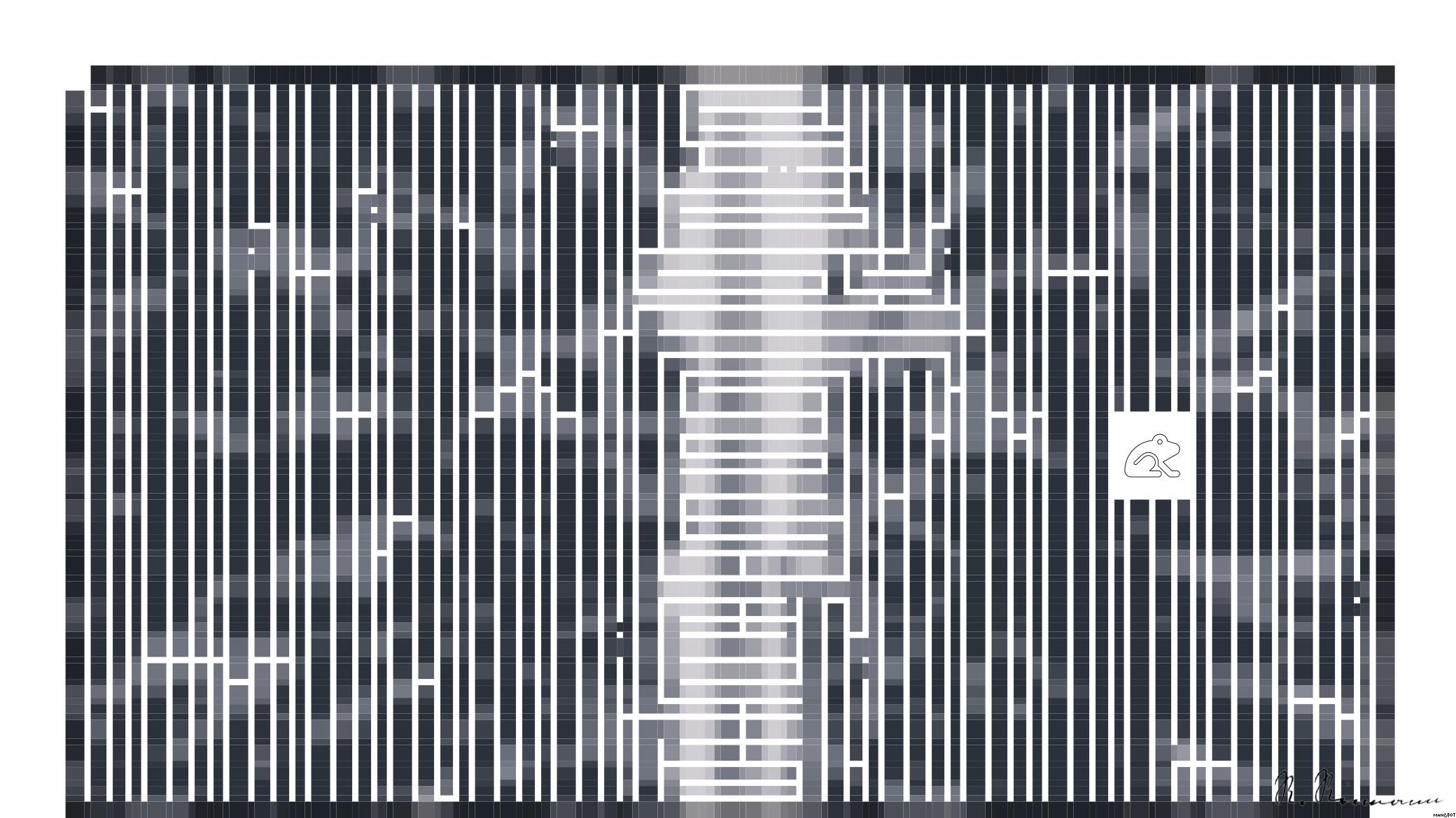 Drawn by bot 5g88ataYFewQftmjPXPBJ5; art-amaze; None AI Art
