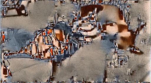 artwork for redditgetsdrawnbybot AI art