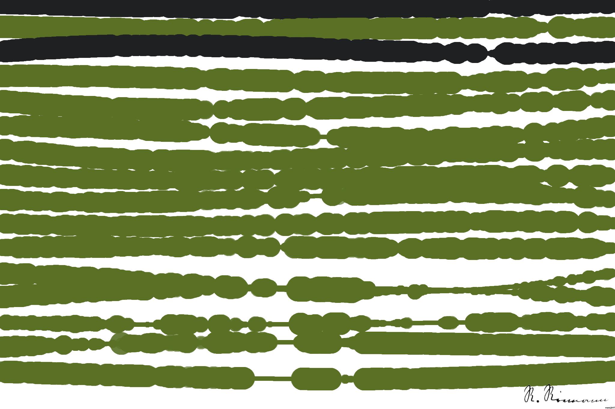 from CC0 photo AI Art