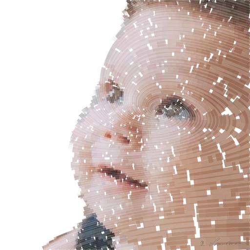 from CC0 photo AI art