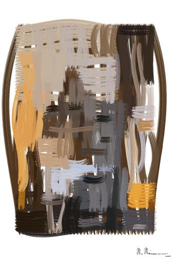 from CC0 photo AI art