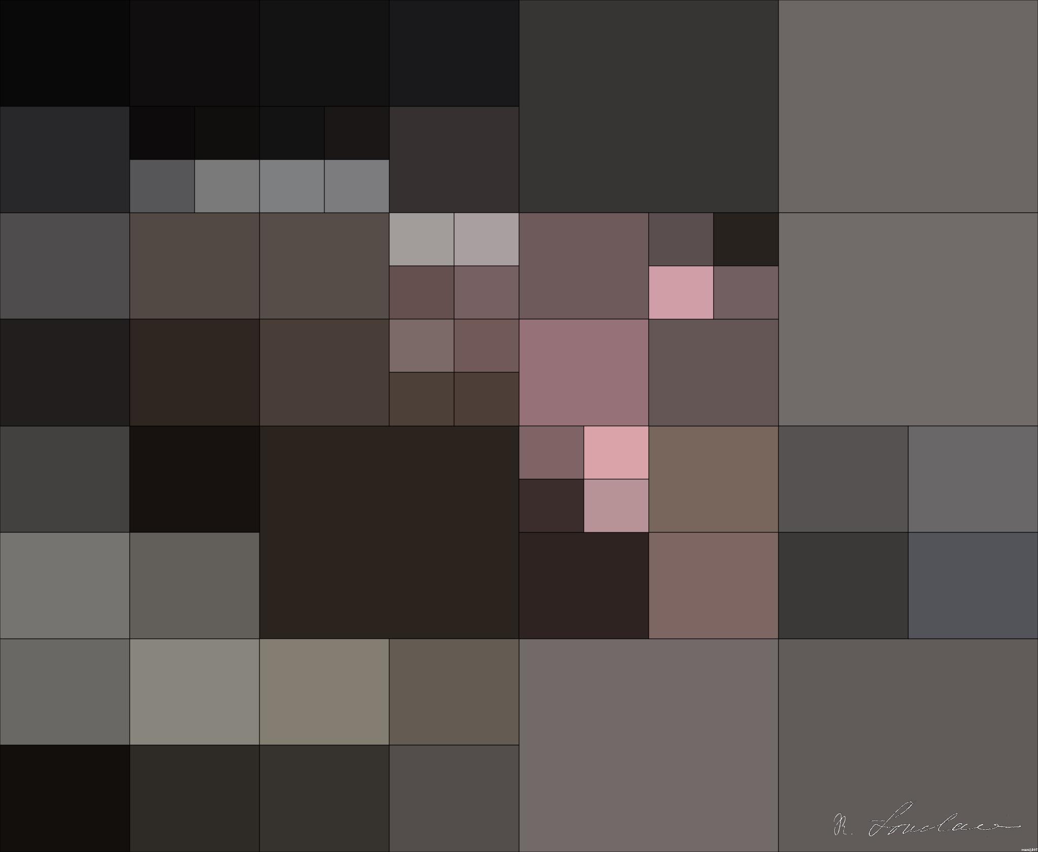 from CC0 photo AI Art