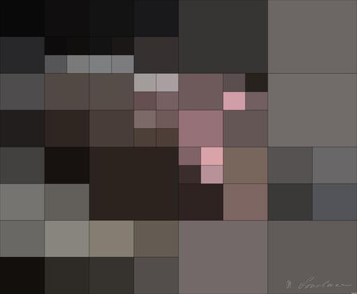 from CC0 photo AI art