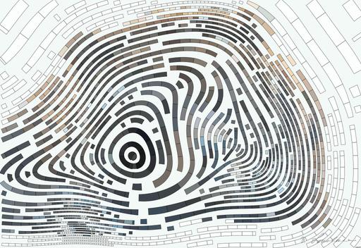 Drawn from photo on Pixabay: None AI art