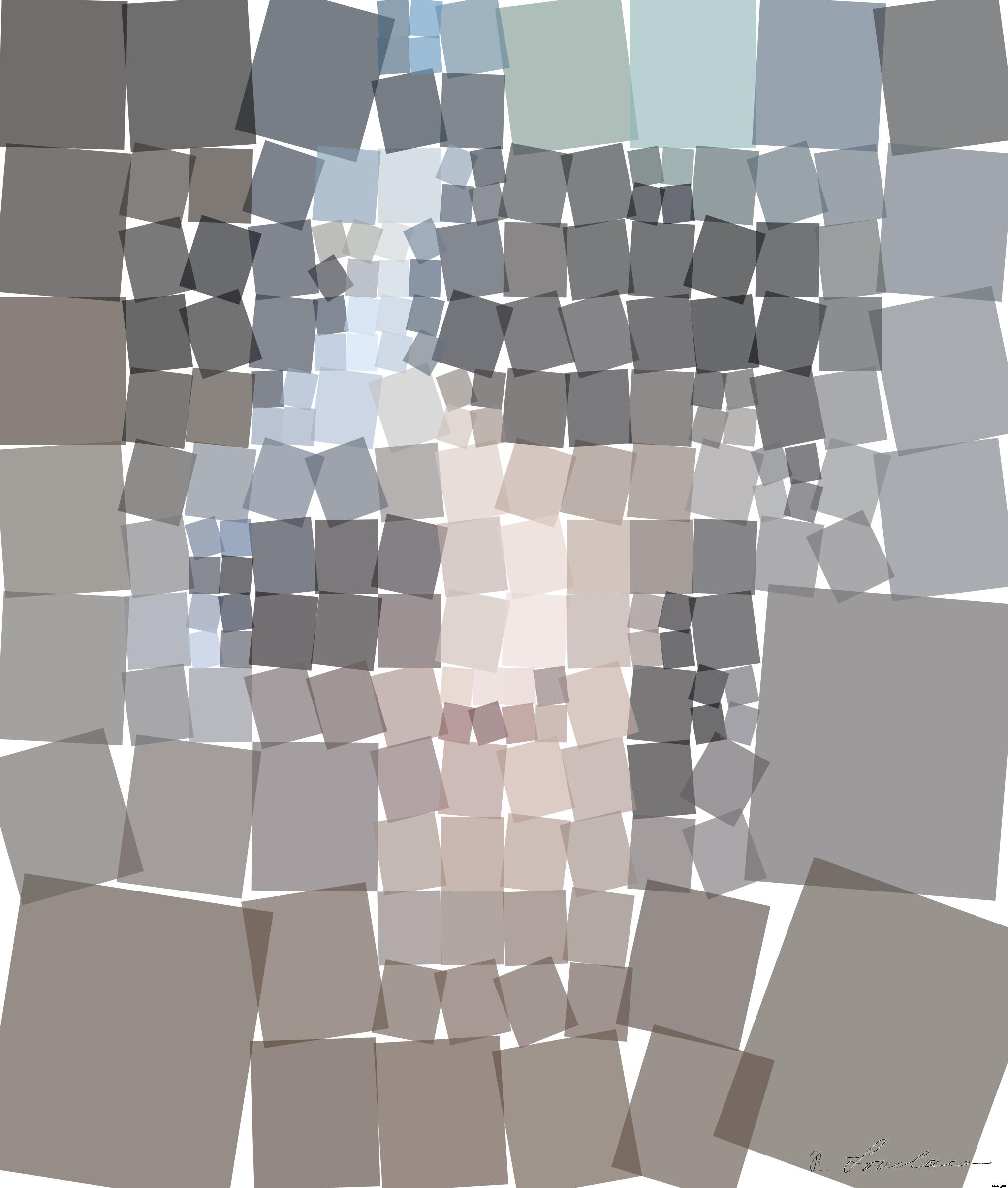 Drawn by bot b87Zw5dcpbrBGtAgqxWjET; art-quadrangle; artwork for redditgetsdrawnbybot AI Art